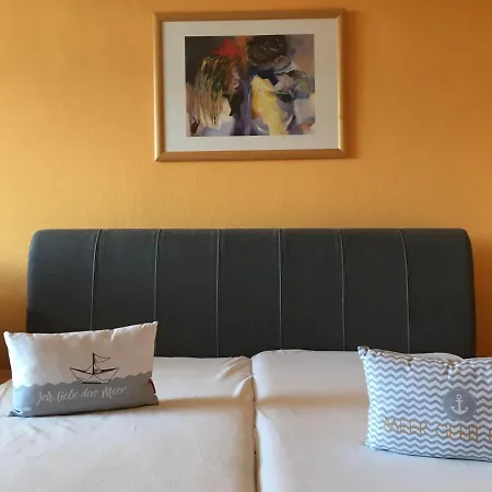Super-ostseeferien Apartment Graal-Mueritz