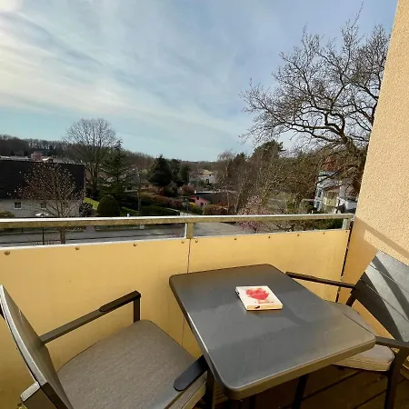 アパート Super-ostseeferien